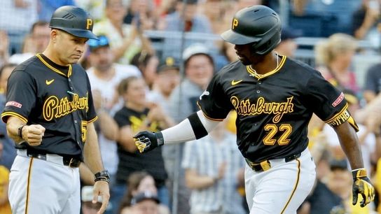 Final: Padres 9, Pirates 8, 10 innings taken at PNC Park (Live coverage)